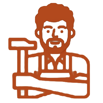 Handy Andy logo